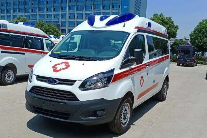 通州区长途救护车转院